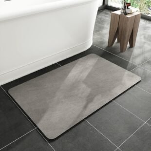 Bathroom Mats